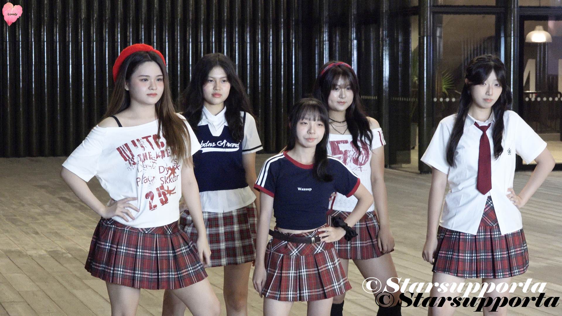 20261004 @aurora_0r.hk @ KPOP dance @ 香港九龍M+